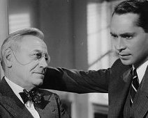 In 1937 speelde hij Dr. Sam Webster in "Between Two Women" met Franchot Tone.