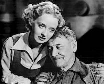 "Hell's House" a.k.a. "Juvenile Court" (1932) met Grapewin als Uncle Henry in het gezelschap van Bette Davis.