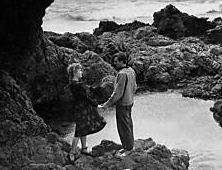 "Desire Me" (1947) Greer Garson and Richard Hart.