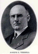 Joseph Z. Terrell