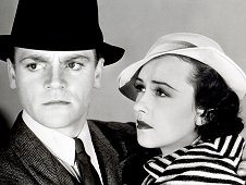 "G-Men" (1935) Lindsay opnieuw met Cagney die een G-Men (FBI) speelt.