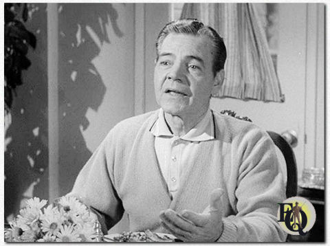 Tussen 1964 en 1966 verscheen hij 5 keer in "The Addams Family". Hij is hier te zien in de aflevering "Morticia The Decorator" uitgezonden op 18 februari. 1966.