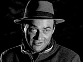 Larry Dobkin speelde één van de vier "Archies" de rechterhand van de grote detective in "The New Adventures of Nero Wolfe" (NBC-Radio, 1950-51) waarin de wonderlijke Sydney Greenstreet al grommend succesvol misdaden oplost en er nog in slaagt om thuis te dineren. 