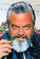 Orson Welles