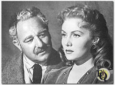 Als Teddy Bergman speelde hij "Kol. LaMartine" in de komedie "The Redhead and the Cowboy" (1950) tegenover Rhonda Fleming.