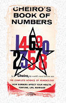 The Book of Numbers of Cheiro