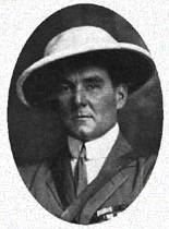 Richard Harding Davis (1864-1916)