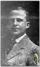Tegen februari 1907 trad Robert.W. Strauss ook op in de theaterproductie "The Matchmaker" aan de zijde van de beroemde Dan Sully.