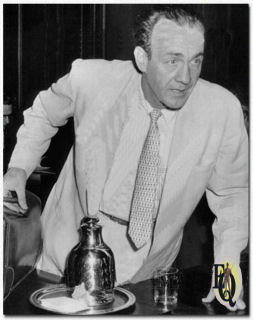 "I think you loaded the question," Sullivan replied. Asked point blank if he was a Communist, Sullivan said: "You have no right to ask me that question. I want this straight for the record I'm no conspirator and I have committed no crime" In refusing to answer, Sullivan invoked not the Fifth Amendment against self‐incrimination but the First Amendment guaranteeing freedoms of speech and association.