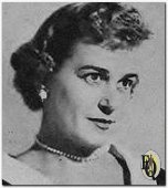 Whispering Streets, ran both on ABC and CBS Was originally a drama of life as seen thought the narration of a fictional female writer names Hope Winslow (played by Gertrude Warner 1952-1960). 