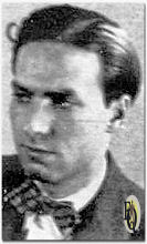 George J. Zachary around 1937