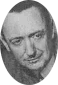 John Dickson Carr (1906 -1977)