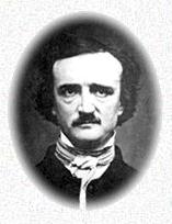 Edgar Allan Poe (1809 - 1849)