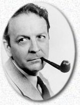 Raymond Chandler (1888-1959)