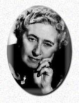 Agatha Christie (1890 - 1976)