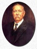 Sir Arthur Conan Doyle (1859 - 1930)