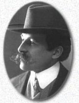 Maurice Leblanc (1864-1941)